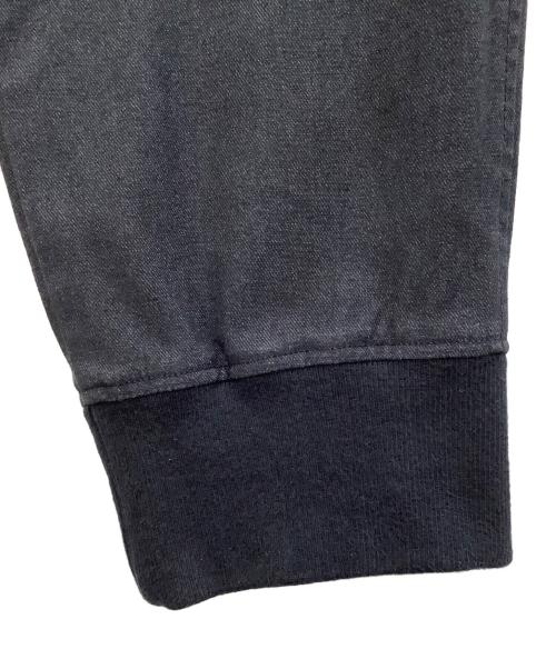 THE NORTHFACE PURPLELABEL（ザ・ノースフェイス パープルレーベル）THE NORTHFACE PURPLELABEL (ザ・ノースフェイス パープルレーベル) Stretch Twill Rib Pants ネイビー サイズ:34の古着・服飾アイテム