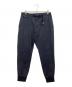THE NORTHFACE PURPLELABEL（ザ・ノースフェイス パープルレーベル）の古着「Stretch Twill Rib Pants」｜ネイビー