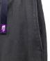 中古・古着 THE NORTHFACE PURPLELABEL (ザ・ノースフェイス パープルレーベル) Stretch Twill Rib Pants ネイビー サイズ:34：5000円