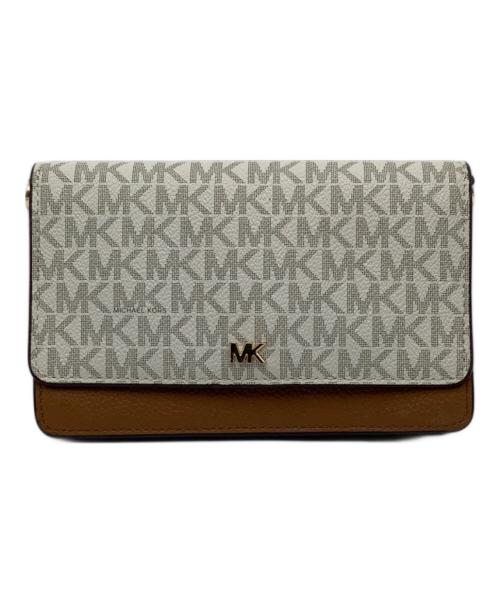 MICHAEL KORS（マイケルコース）MICHAEL KORS (マイケルコース) ショルダーバッグ サイズ:−の古着・服飾アイテム