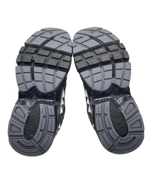 A BATHING APE（ア ベイシング エイプ）A BATHING APE (ア ベイシング エイプ) スニーカー ブラック サイズ:27の古着・服飾アイテム