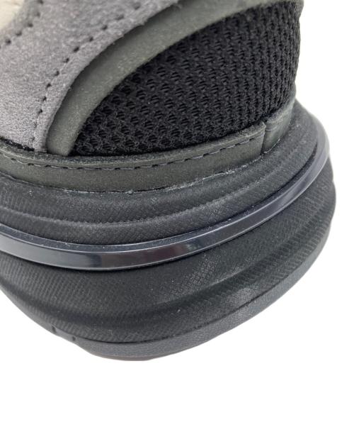 A BATHING APE（ア ベイシング エイプ）A BATHING APE (ア ベイシング エイプ) スニーカー ブラック サイズ:27の古着・服飾アイテム