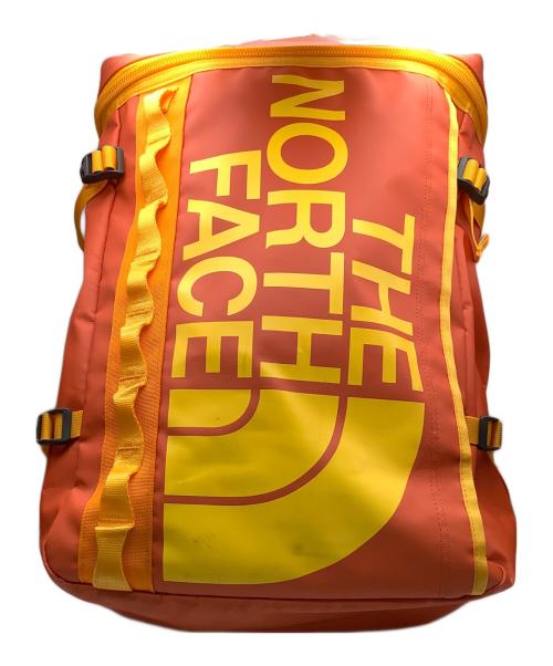 THE NORTH FACE（ザ ノース フェイス）THE NORTH FACE (ザ ノース フェイス) BDヒューズボックス オレンジ サイズ:−の古着・服飾アイテム