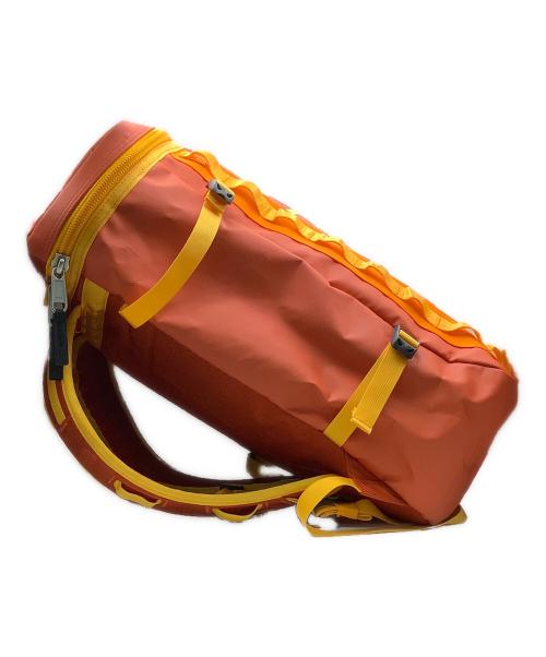 THE NORTH FACE（ザ ノース フェイス）THE NORTH FACE (ザ ノース フェイス) BDヒューズボックス オレンジ サイズ:−の古着・服飾アイテム