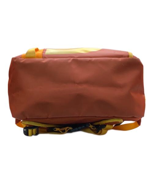 THE NORTH FACE（ザ ノース フェイス）THE NORTH FACE (ザ ノース フェイス) BDヒューズボックス オレンジ サイズ:−の古着・服飾アイテム