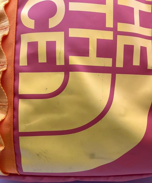 THE NORTH FACE（ザ ノース フェイス）THE NORTH FACE (ザ ノース フェイス) BDヒューズボックス オレンジ サイズ:−の古着・服飾アイテム