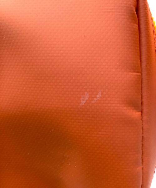 THE NORTH FACE（ザ ノース フェイス）THE NORTH FACE (ザ ノース フェイス) BDヒューズボックス オレンジ サイズ:−の古着・服飾アイテム