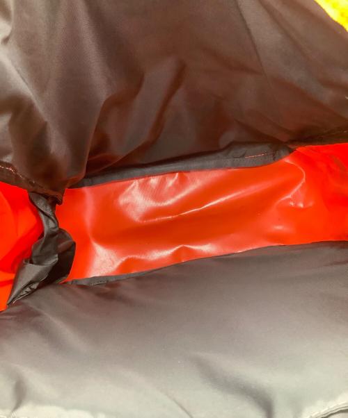 THE NORTH FACE（ザ ノース フェイス）THE NORTH FACE (ザ ノース フェイス) BDヒューズボックス オレンジ サイズ:−の古着・服飾アイテム