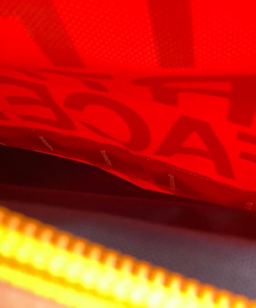 THE NORTH FACE（ザ ノース フェイス）THE NORTH FACE (ザ ノース フェイス) BDヒューズボックス オレンジ サイズ:−の古着・服飾アイテム