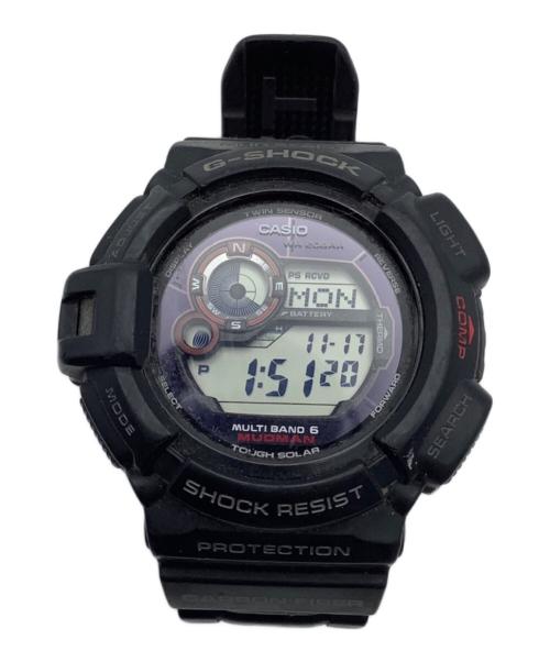 CASIO（カシオ）CASIO (カシオ) 腕時計 サイズ:−の古着・服飾アイテム