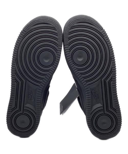 NIKE（ナイキ）NIKE (ナイキ) スニーカー ブラック サイズ:27の古着・服飾アイテム