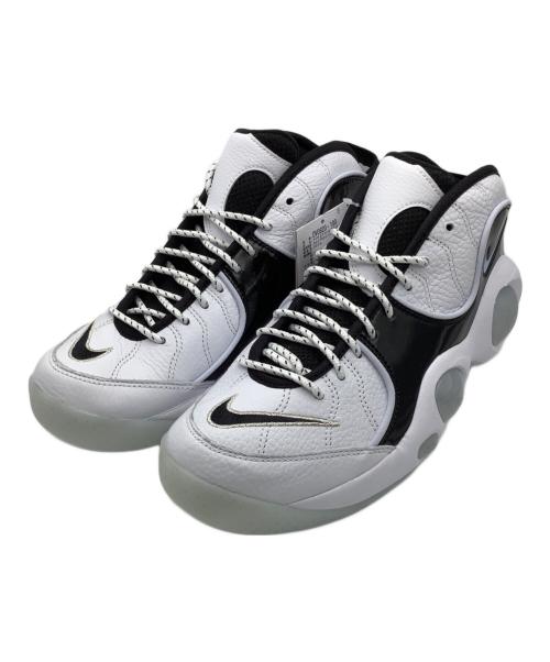 NIKE（ナイキ）NIKE (ナイキ) スニーカー ホワイト サイズ:27.5の古着・服飾アイテム