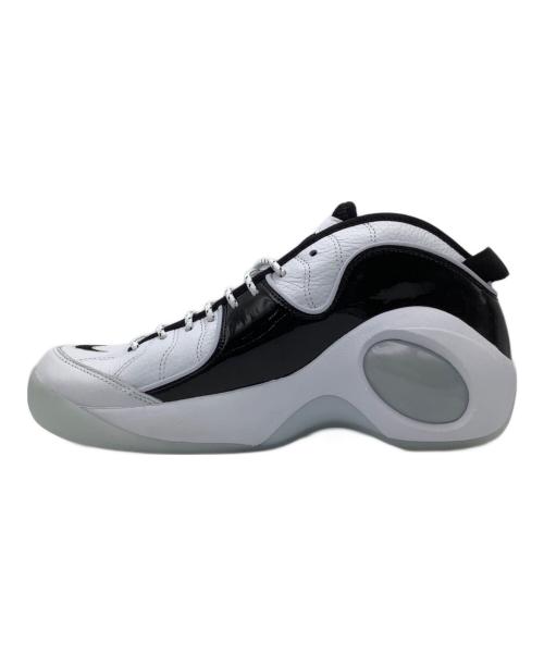 NIKE（ナイキ）NIKE (ナイキ) スニーカー ホワイト サイズ:27.5の古着・服飾アイテム