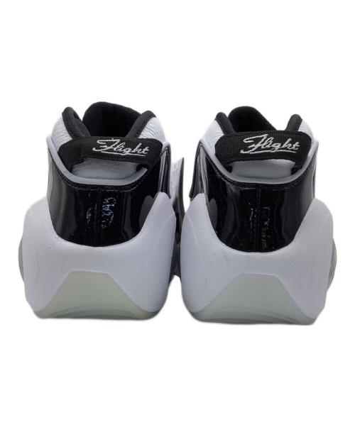 NIKE（ナイキ）NIKE (ナイキ) スニーカー ホワイト サイズ:27.5の古着・服飾アイテム