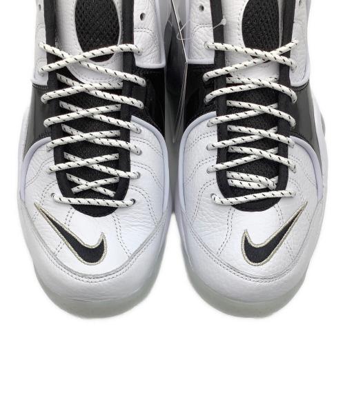 NIKE（ナイキ）NIKE (ナイキ) スニーカー ホワイト サイズ:27.5の古着・服飾アイテム