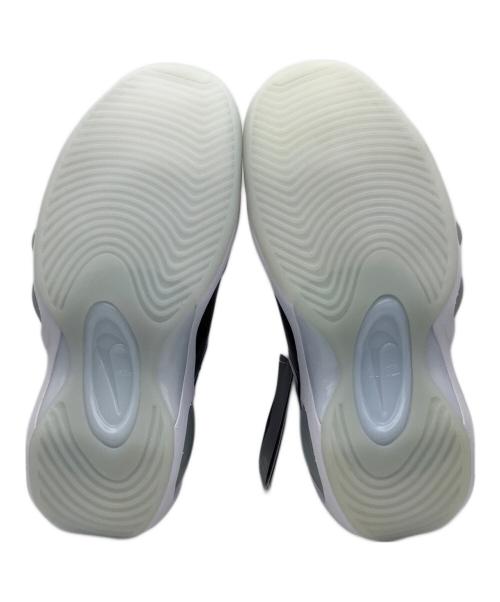 NIKE（ナイキ）NIKE (ナイキ) スニーカー ホワイト サイズ:27.5の古着・服飾アイテム