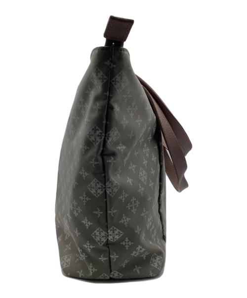 russet（ラシット）russet (ラシット) トートバッグ グレー サイズ:−の古着・服飾アイテム