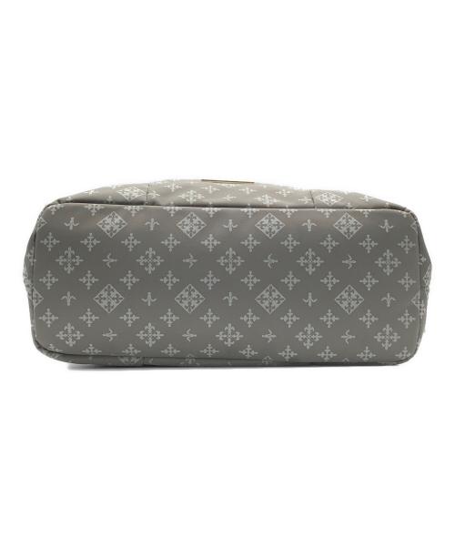 russet（ラシット）russet (ラシット) トートバッグ グレー サイズ:−の古着・服飾アイテム