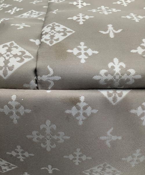 russet（ラシット）russet (ラシット) トートバッグ グレー サイズ:−の古着・服飾アイテム