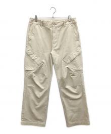 JORDAN（ジョーダン）の古着「パンツ」｜アイボリー