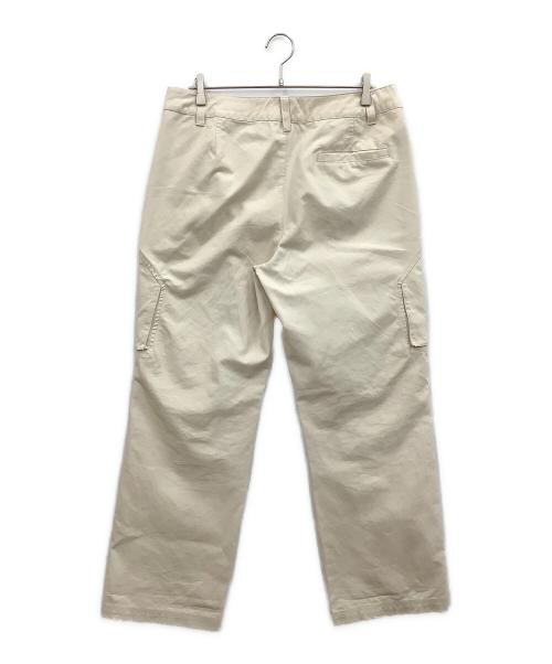 JORDAN（ジョーダン）JORDAN (ジョーダン) パンツ アイボリー サイズ:XLの古着・服飾アイテム