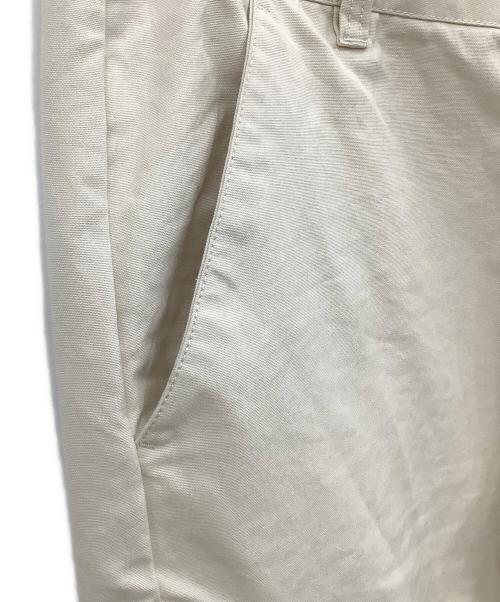 JORDAN（ジョーダン）JORDAN (ジョーダン) パンツ アイボリー サイズ:XLの古着・服飾アイテム