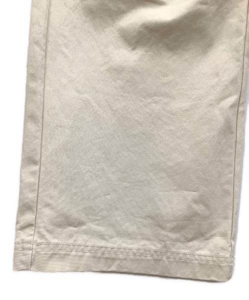 JORDAN（ジョーダン）JORDAN (ジョーダン) パンツ アイボリー サイズ:XLの古着・服飾アイテム