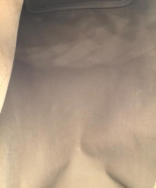 LOUIS VUITTON（ルイ ヴィトン）LOUIS VUITTON (ルイ ヴィトン) ボストンバッグ/スピーディ40 ブラウン サイズ:40の古着・服飾アイテム