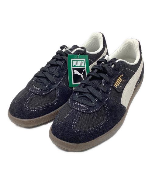 PUMA（プーマ）PUMA (プーマ) スニーカー ブラック サイズ:29の古着・服飾アイテム