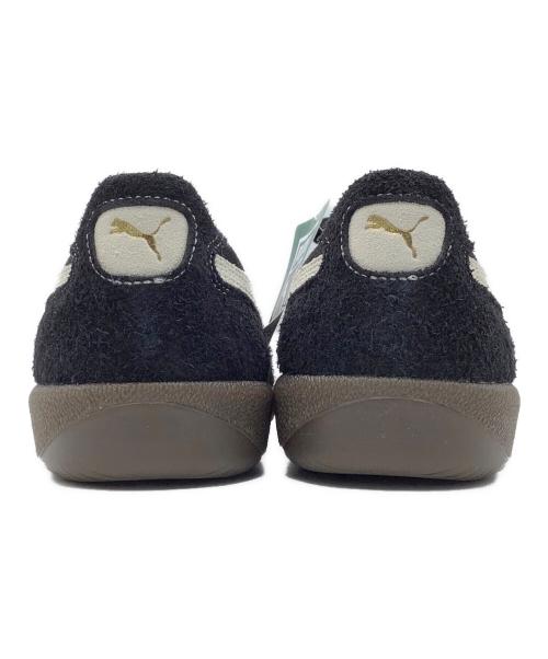 PUMA（プーマ）PUMA (プーマ) スニーカー ブラック サイズ:29の古着・服飾アイテム