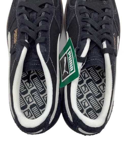 PUMA（プーマ）PUMA (プーマ) スニーカー ブラック サイズ:29の古着・服飾アイテム