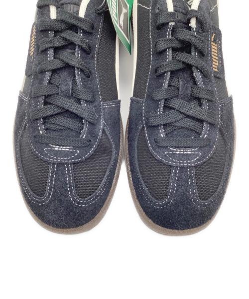 PUMA（プーマ）PUMA (プーマ) スニーカー ブラック サイズ:29の古着・服飾アイテム