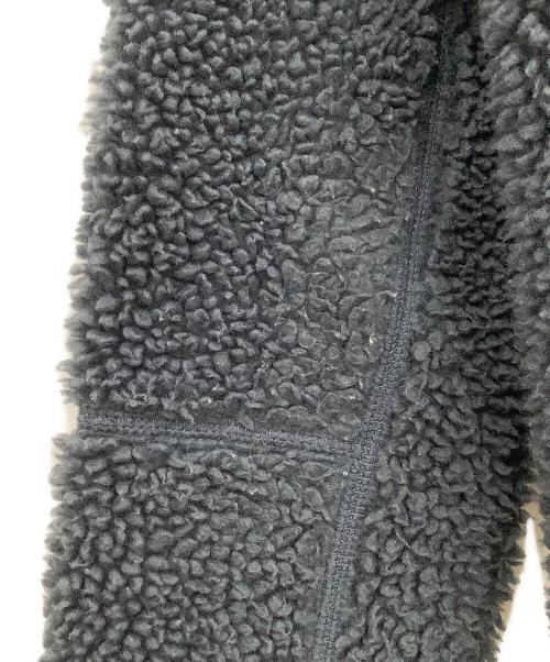 L.L.Bean（エルエルビーン）L.L.Bean (エルエルビーン) Mountain Pile Fleece Jacket グレー サイズ:XSの古着・服飾アイテム