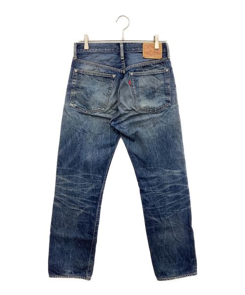 LEVI'S（リーバイス）LEVI'S (リーバイス) デニムパンツ インディゴ サイズ:78cmの古着・服飾アイテム