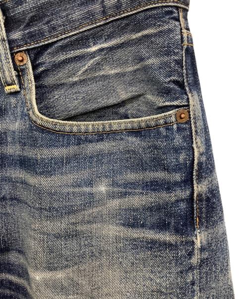 LEVI'S（リーバイス）LEVI'S (リーバイス) デニムパンツ インディゴ サイズ:78cmの古着・服飾アイテム