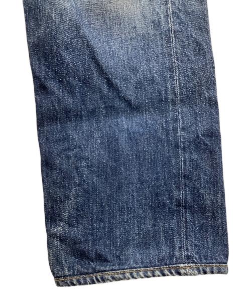 LEVI'S（リーバイス）LEVI'S (リーバイス) デニムパンツ インディゴ サイズ:78cmの古着・服飾アイテム
