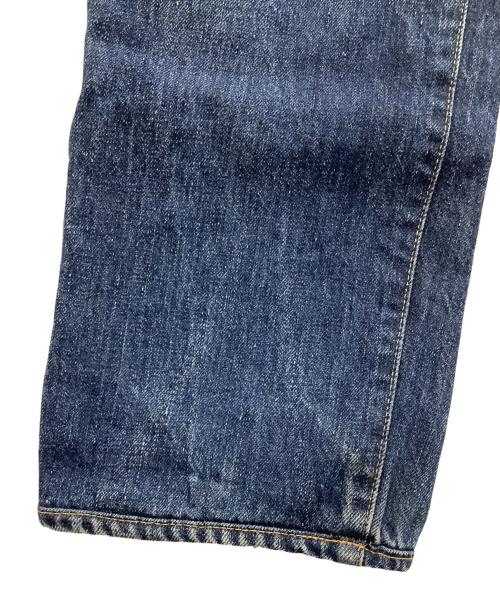 LEVI'S（リーバイス）LEVI'S (リーバイス) デニムパンツ インディゴ サイズ:78cmの古着・服飾アイテム