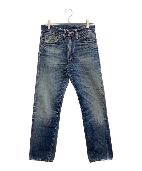 LEVI’S VINTAGE CLOTHING（リーバイスヴィンテージクロージング）LEVI’S VINTAGE CLOTHING (リーバイスヴィンテージクロージング) デニムパンツ インディゴ サイズ:76cmの古着・服飾アイテム