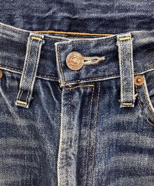 LEVI’S VINTAGE CLOTHING（リーバイスヴィンテージクロージング）LEVI’S VINTAGE CLOTHING (リーバイスヴィンテージクロージング) デニムパンツ インディゴ サイズ:76cmの古着・服飾アイテム