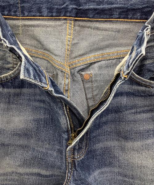 LEVI’S VINTAGE CLOTHING（リーバイスヴィンテージクロージング）LEVI’S VINTAGE CLOTHING (リーバイスヴィンテージクロージング) デニムパンツ インディゴ サイズ:76cmの古着・服飾アイテム