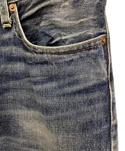 LEVI’S VINTAGE CLOTHING（リーバイスヴィンテージクロージング）LEVI’S VINTAGE CLOTHING (リーバイスヴィンテージクロージング) デニムパンツ インディゴ サイズ:76cmの古着・服飾アイテム