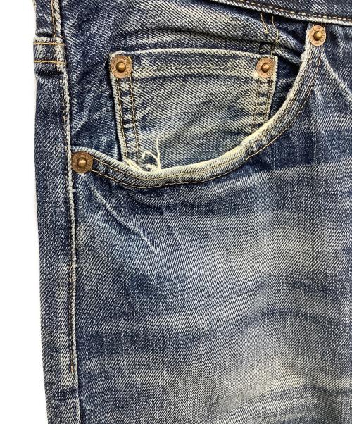 LEVI’S VINTAGE CLOTHING（リーバイスヴィンテージクロージング）LEVI’S VINTAGE CLOTHING (リーバイスヴィンテージクロージング) デニムパンツ インディゴ サイズ:76cmの古着・服飾アイテム