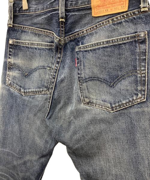 LEVI’S VINTAGE CLOTHING（リーバイスヴィンテージクロージング）LEVI’S VINTAGE CLOTHING (リーバイスヴィンテージクロージング) デニムパンツ インディゴ サイズ:76cmの古着・服飾アイテム