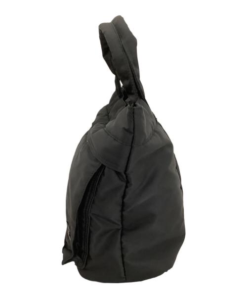 PORTER（ポーター）PORTER (ポーター) ハンドバッグ ブラック サイズ:-の古着・服飾アイテム
