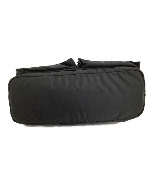 PORTER（ポーター）PORTER (ポーター) ハンドバッグ ブラック サイズ:-の古着・服飾アイテム