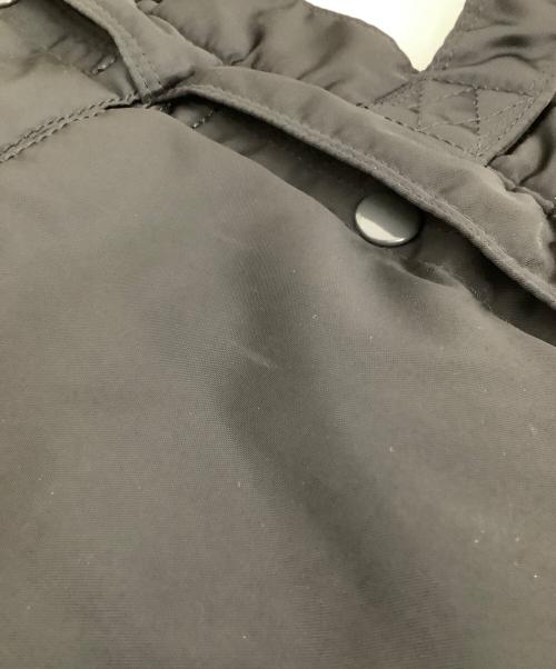 PORTER（ポーター）PORTER (ポーター) ハンドバッグ ブラック サイズ:-の古着・服飾アイテム