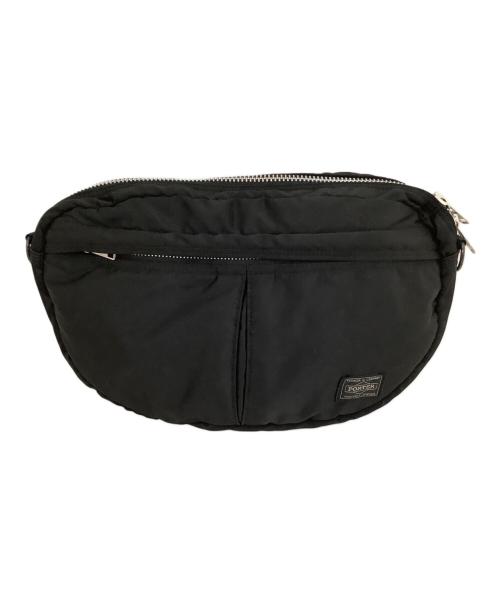 PORTER（ポーター）PORTER (ポーター) ショルダーバッグ ブラック サイズ:-の古着・服飾アイテム
