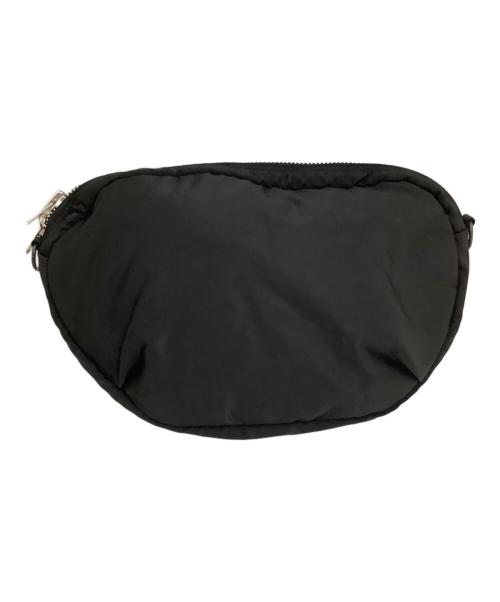 PORTER（ポーター）PORTER (ポーター) ショルダーバッグ ブラック サイズ:-の古着・服飾アイテム