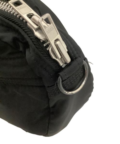 PORTER（ポーター）PORTER (ポーター) ショルダーバッグ ブラック サイズ:-の古着・服飾アイテム