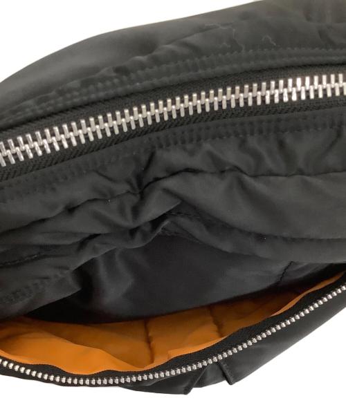 PORTER（ポーター）PORTER (ポーター) ショルダーバッグ ブラック サイズ:-の古着・服飾アイテム